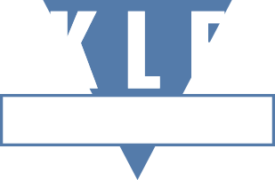 KLF Computers Logo